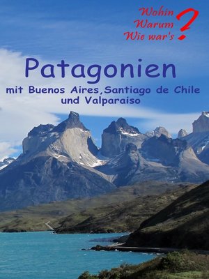 cover image of Patagonien